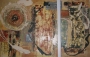 Mythos, 125 x 80, Acry auf Leinwand, verfgbar