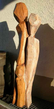 Happy Together, Eiche, 140 cm