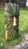 Greenman, L�rche 90 cm