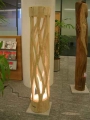 Light me up !, 170 cm, Fichte
