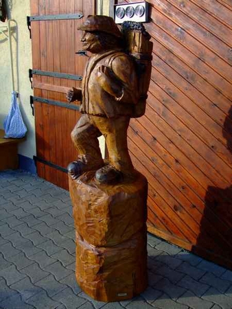 Winzer, Eiche, 180 cm